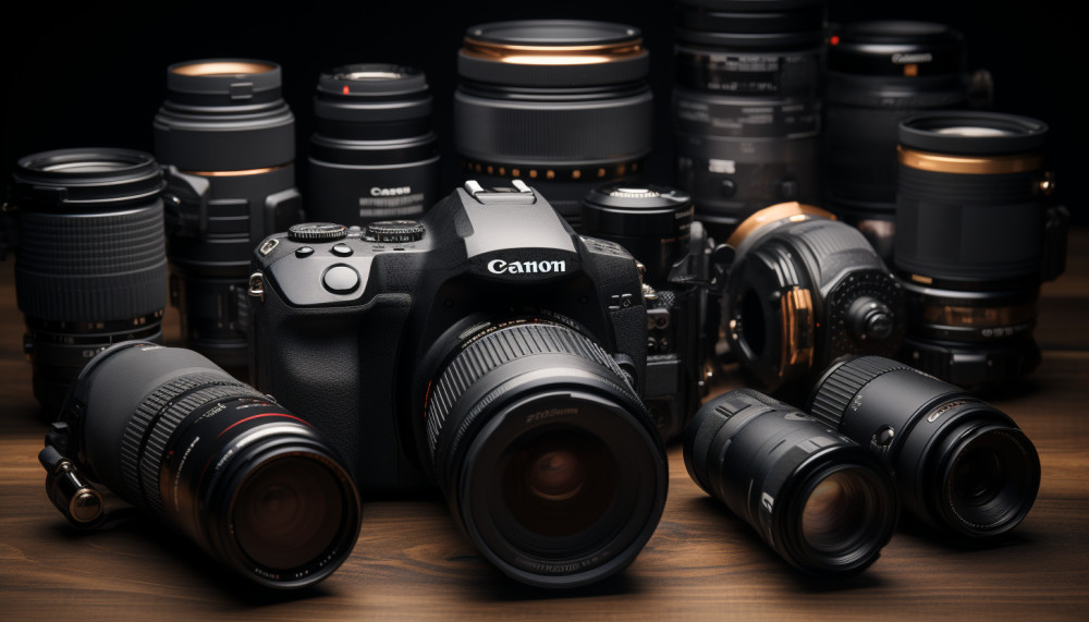 Divers - 3 étapes pour choisir un appareil photo