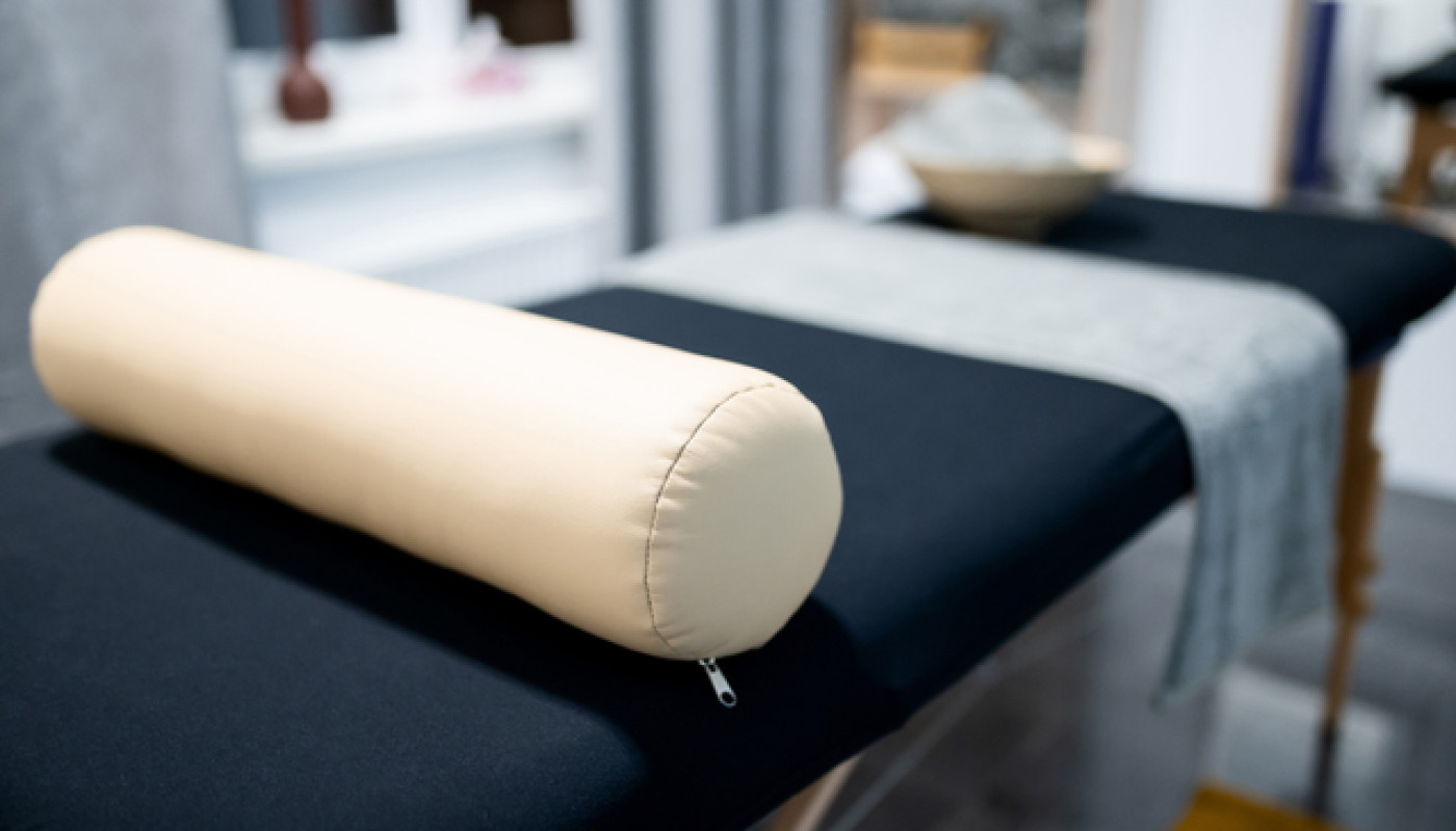 Santé - Apprenez toutes les techniques de massage grâce à l’école RFormation à Lausanne !