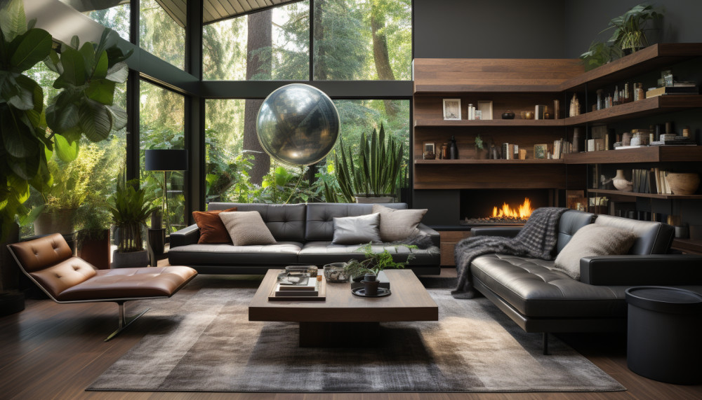 Divers - Comment bien décorer sa maison moderne ?