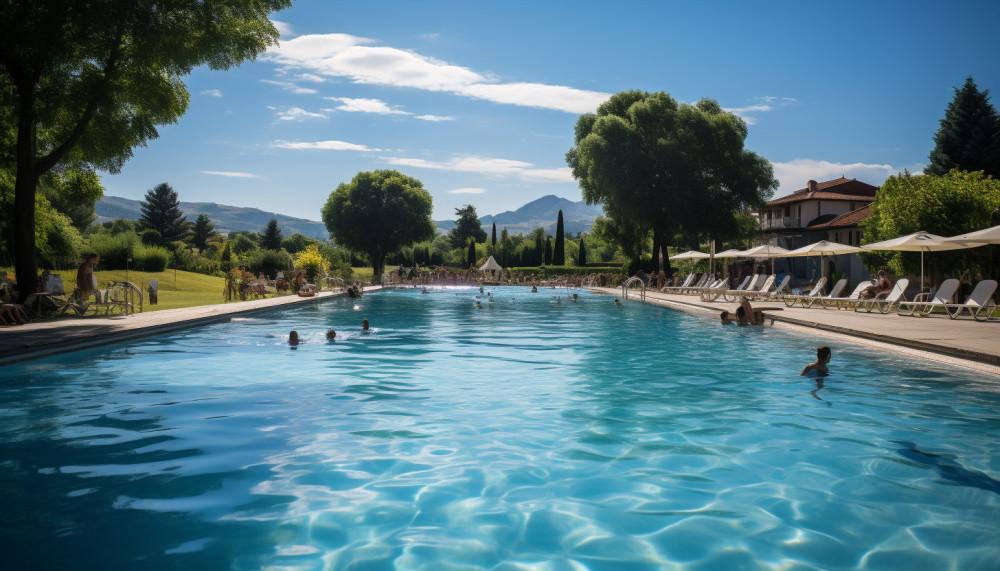 Divers - Comment choisir son camping avec piscine au Pays Basque ?