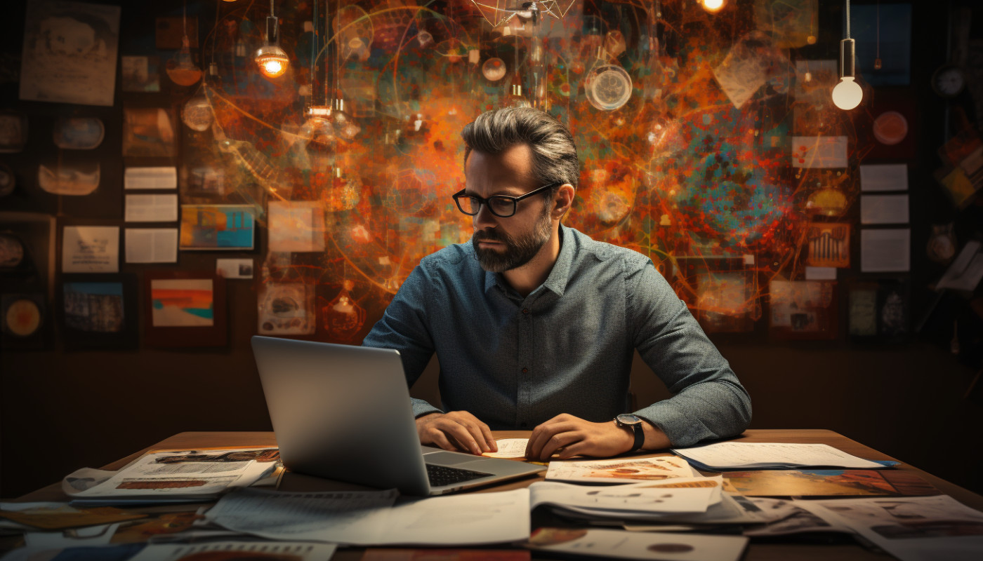 Science/High-Tech - Comment élaborer la stratégie de marketing digital de son entreprise ?