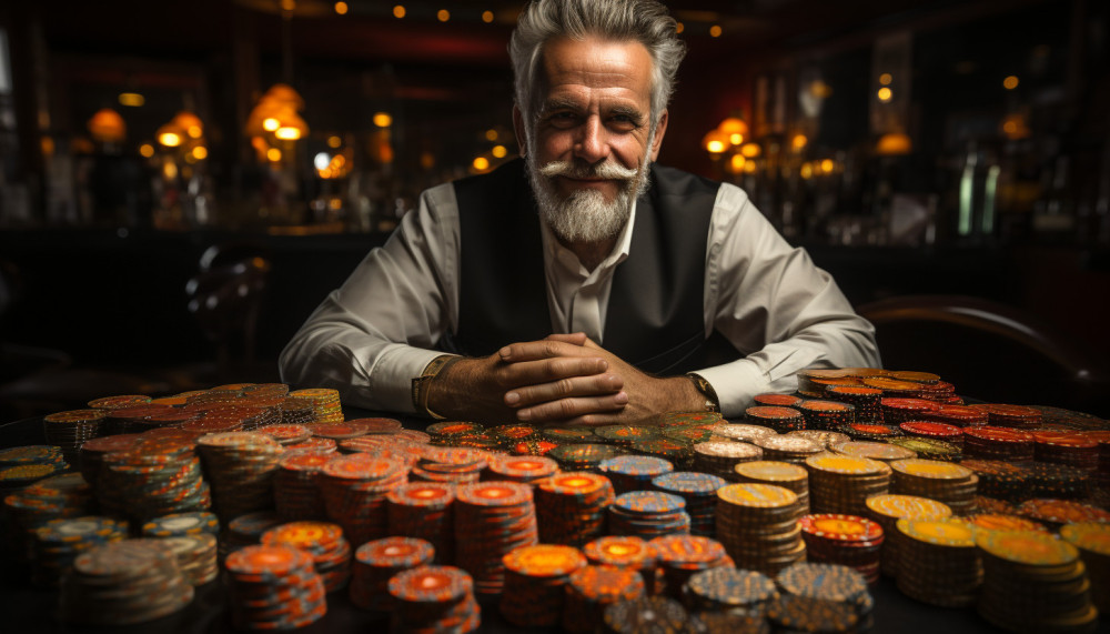 Divers - Comment gagner le jackpot au casino ?