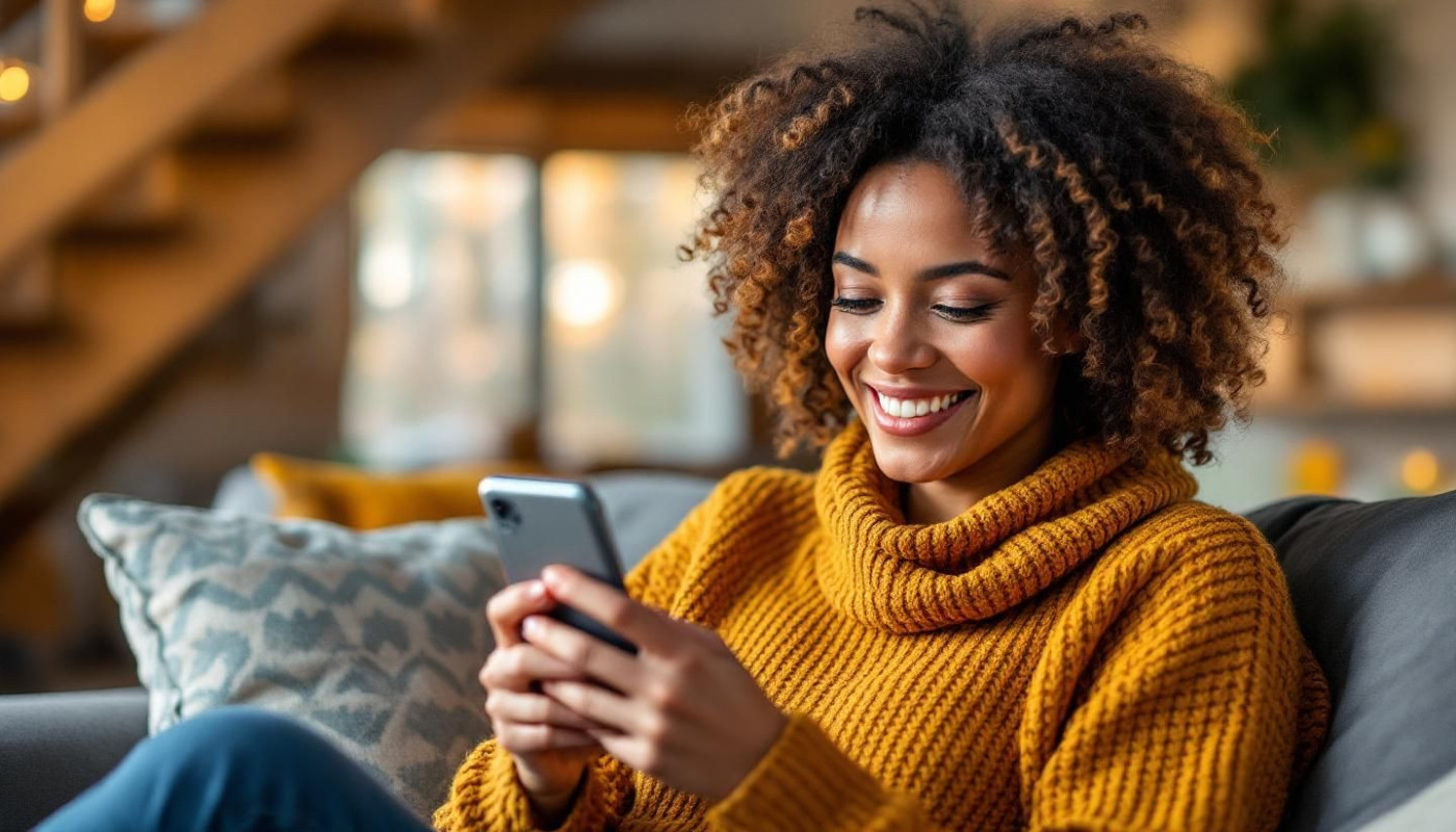 Comment identifier les plateformes de rencontres pour femmes mûres les plus sécurisées ?