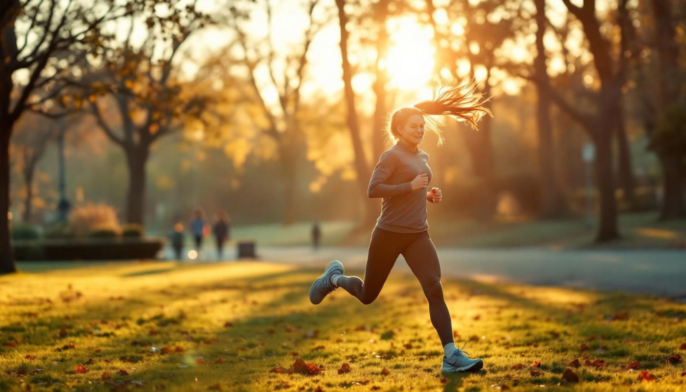 Comment l'activité physique peut transformer votre quotidien ?