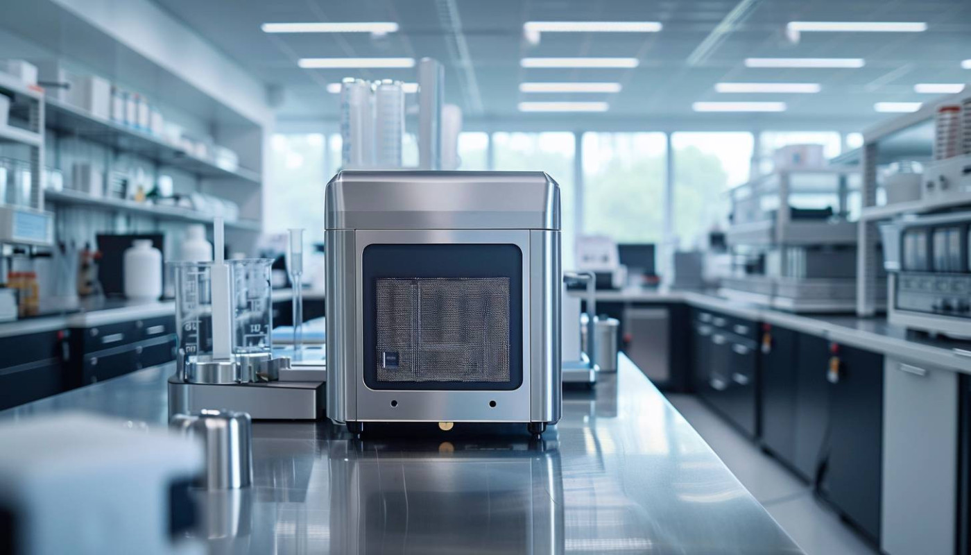 Science/High-Tech - Comment le processeur i5 9400f optimise-t-il l'efficacité énergétique ?