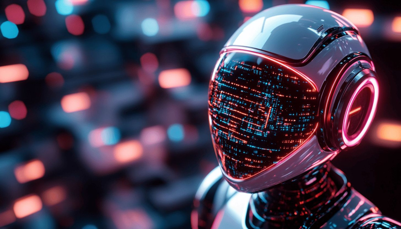 Science/High-Tech - Comment les chatbots utilisant l'intelligence artificielle révolutionnent-ils la communication en ligne ?