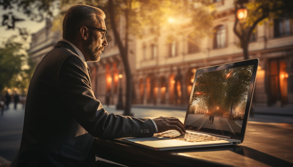 Divers - Comment ouvrir un compte bancaire en ligne ?