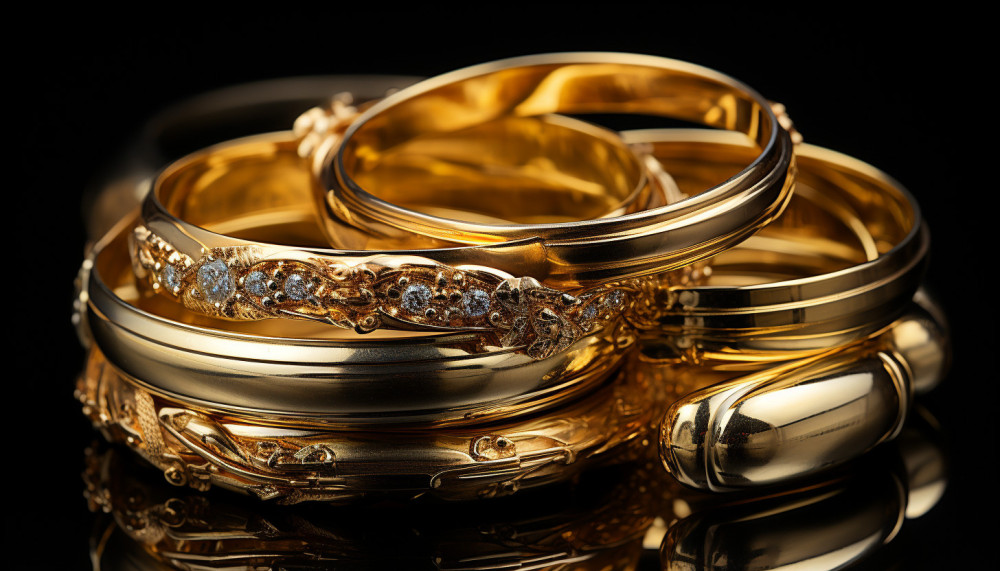 Divers - Comment reconnaître un bijoux en or ?