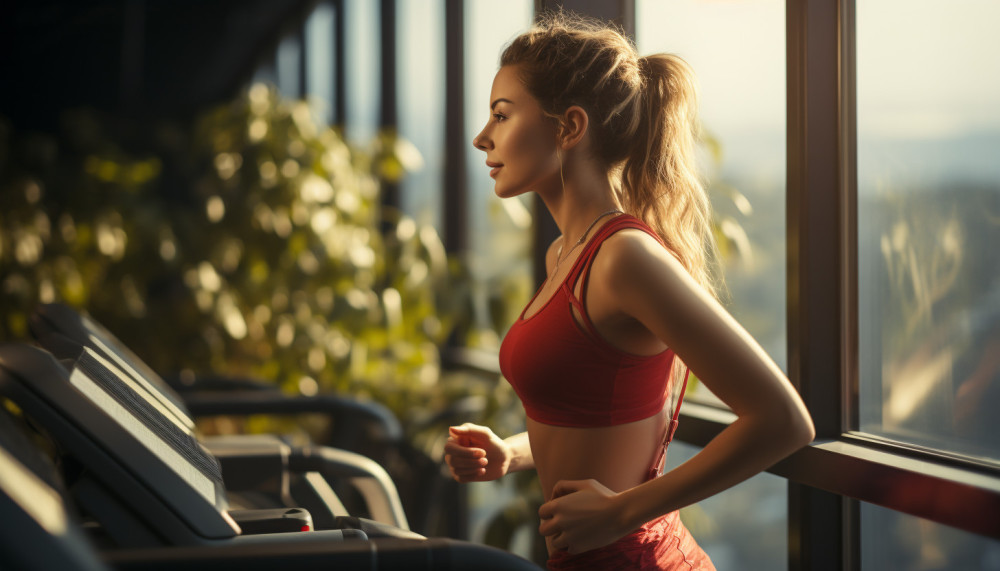 Divers - Comment se remettre au sport après un accident cardiovasculaire ?