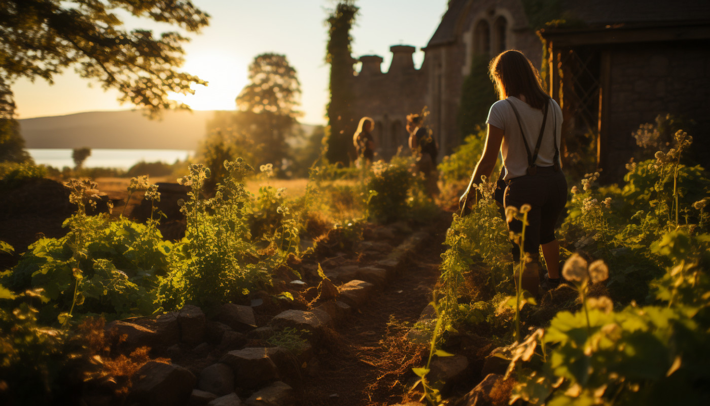 International - Découvrez l’écotourisme en Haute-Loire