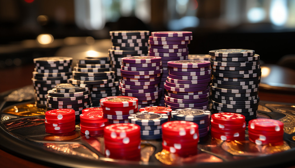 Divers - Devenez pro avec les bonus et les jeux gratuits des casinos en ligne