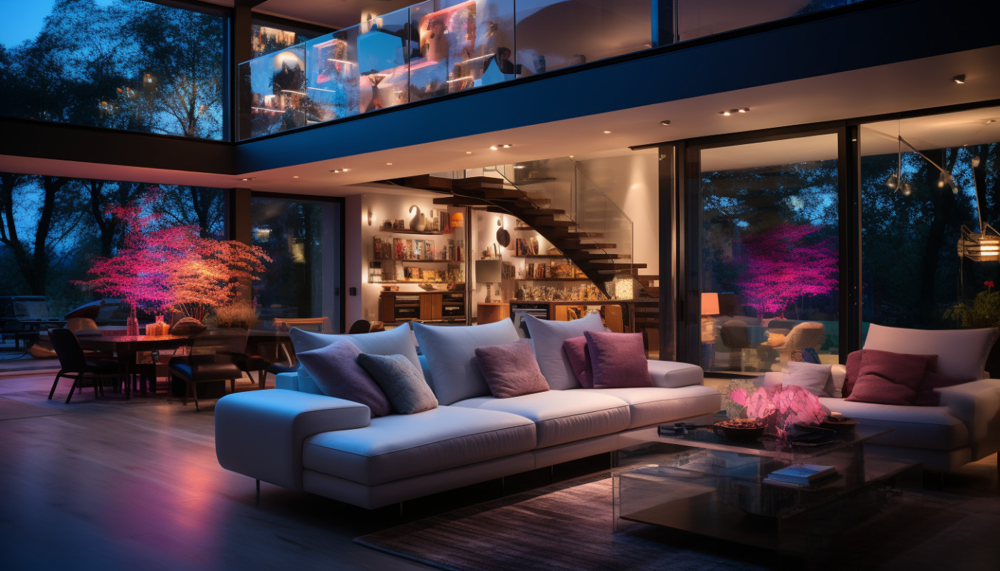 Science/High-Tech - En quoi la domotique est une solution à adopter dans une maison ?