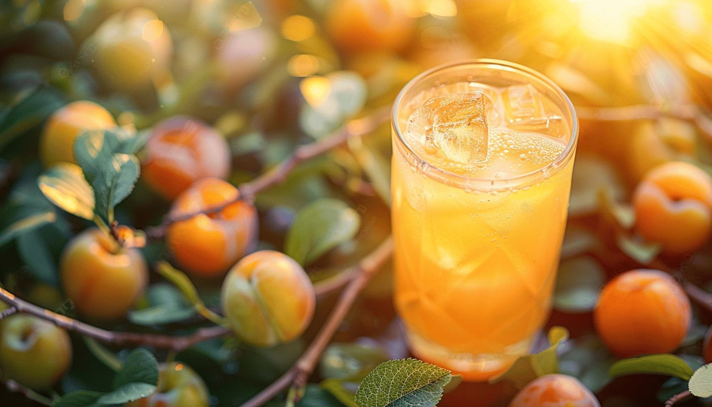 Divers - Explorez l'art de l'umeshu : histoire, préparation et accords parfaits