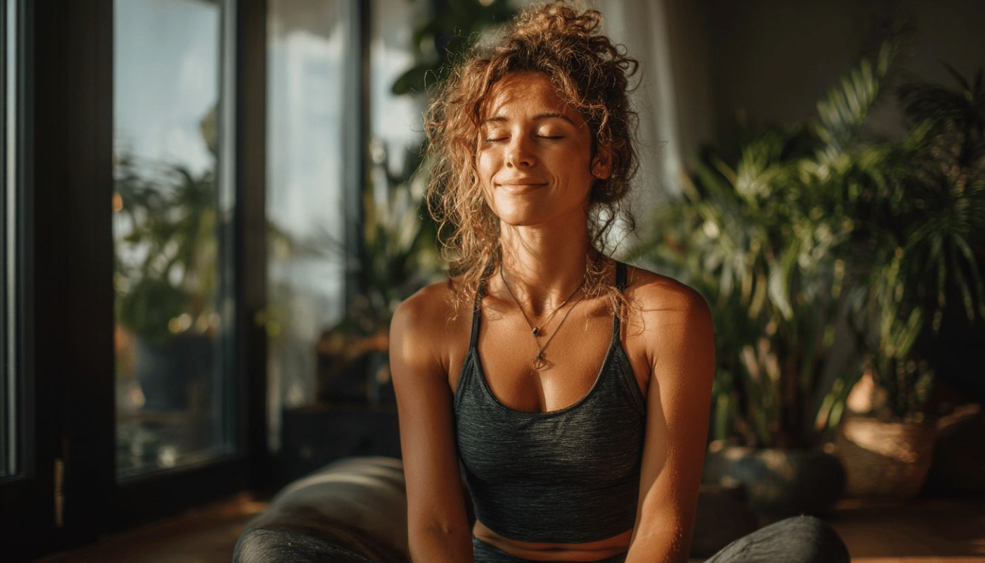 Santé - Gestion du stress au quotidien techniques modernes et ancestrales pour une vie plus paisible