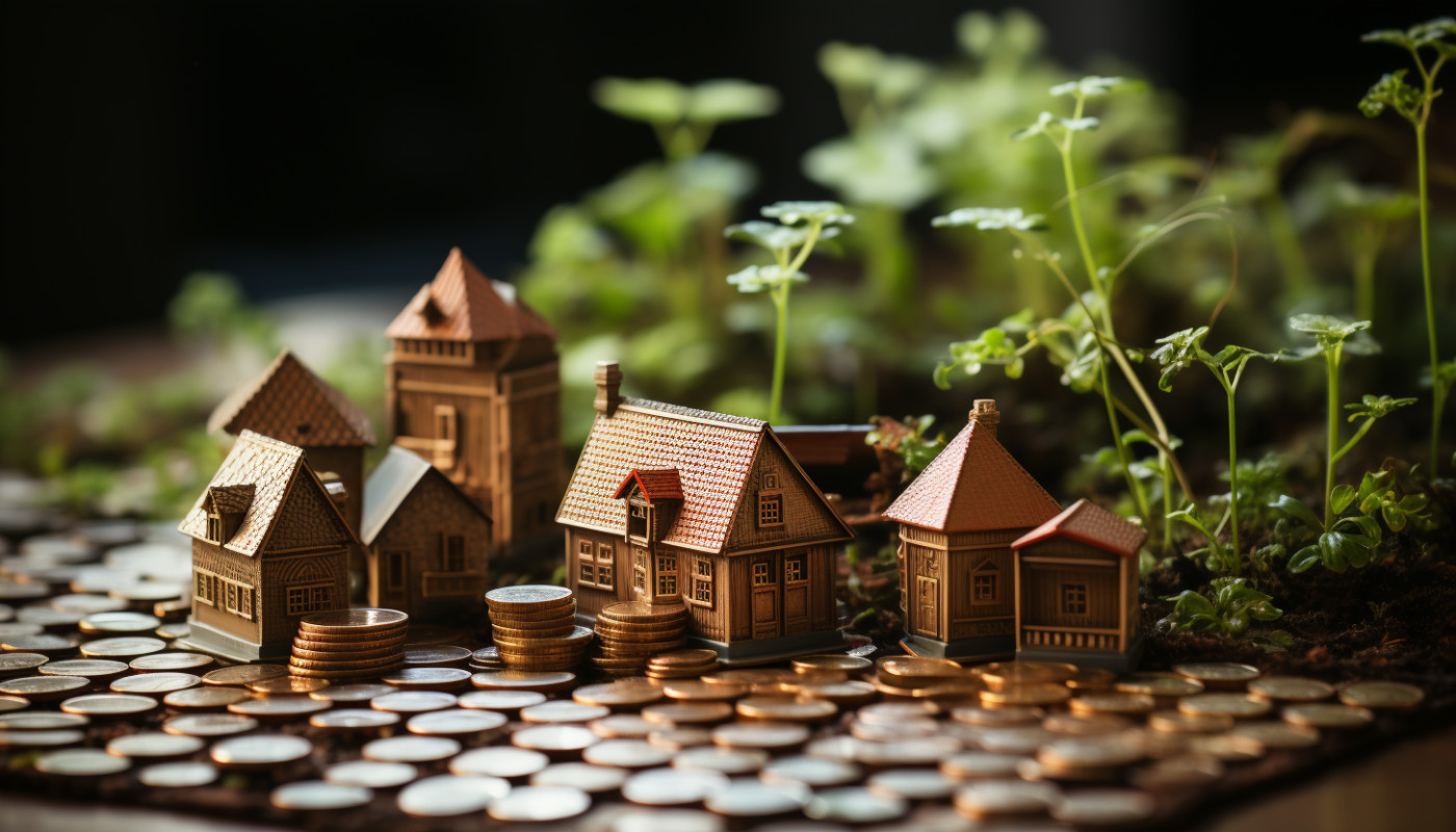 Economie - Investir dans l’immobilier pour défiscaliser : comment s’y prendre ?