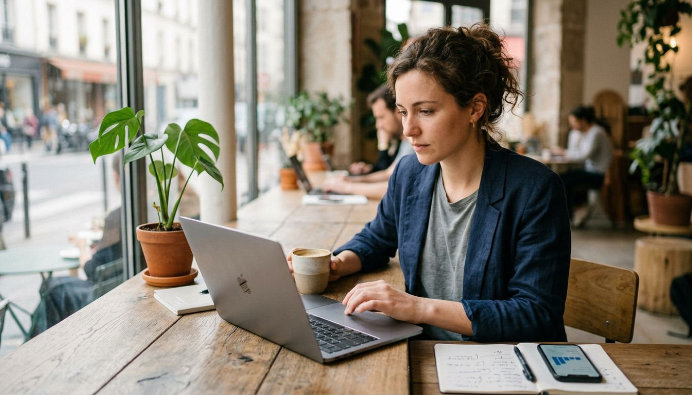 La prochaine révolution digitale : être visible sur Google et ChatGPT au cœur de vos priorités