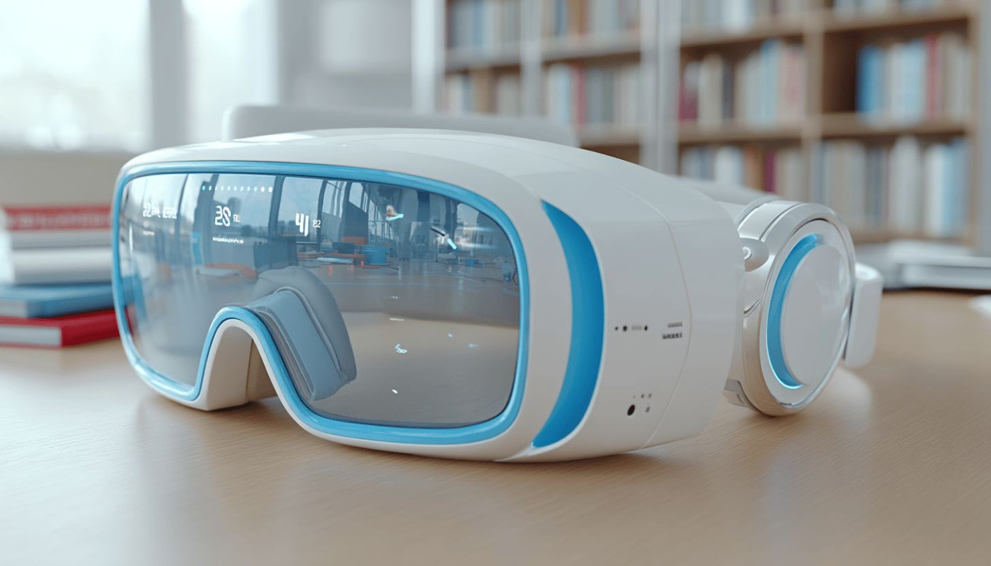 Science/High-Tech - La réalité augmentée dans l'éducation impacts et applications pratiques pour un apprentissage interactif