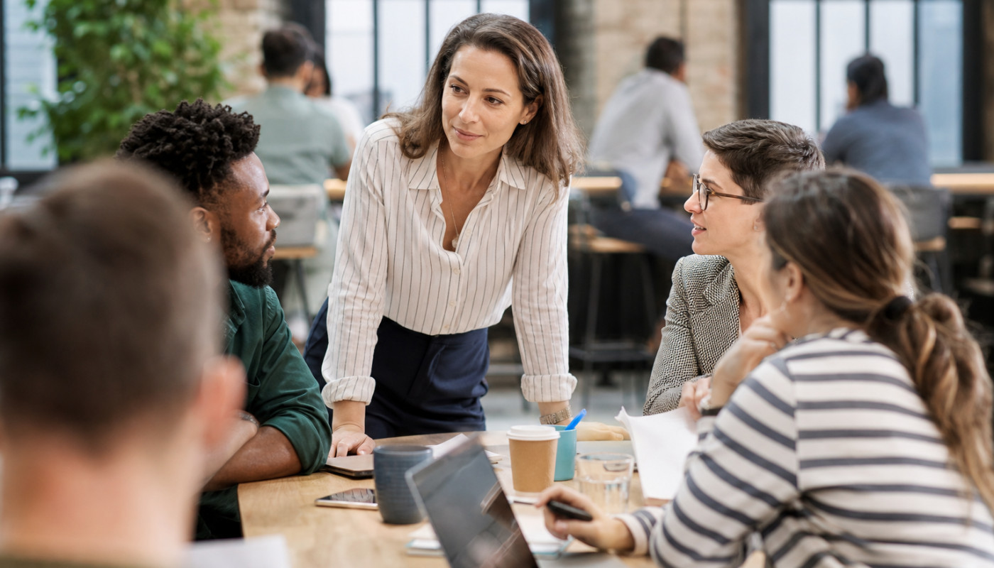 Leadership empathique : réinventer l’accompagnement face aux mutations du travail