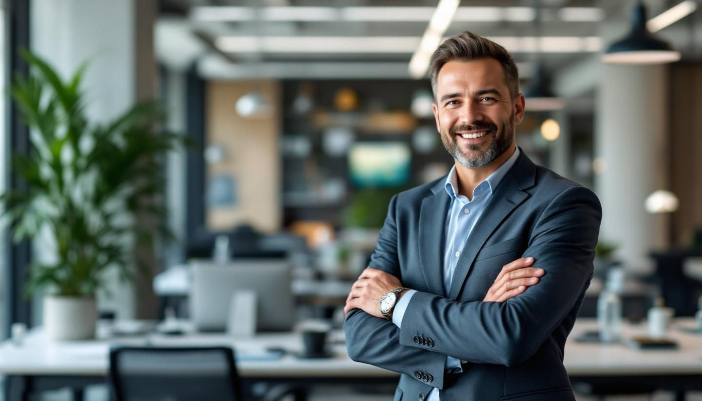Economie - Les clés pour développer l'autorité en tant que manager quotidien