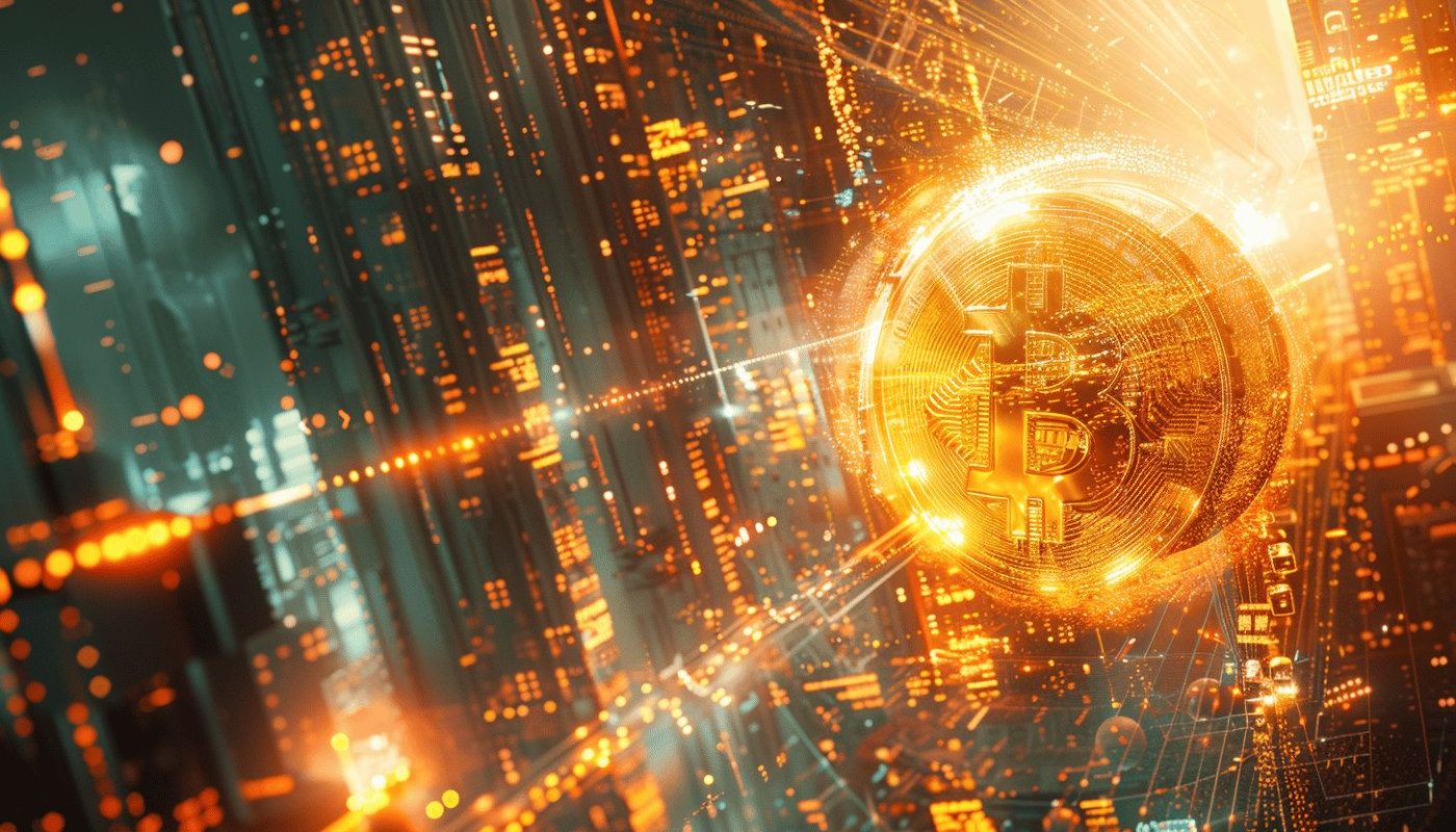 Economie - Les cryptomonnaies et le financement participatif une nouvelle ère d'investissement