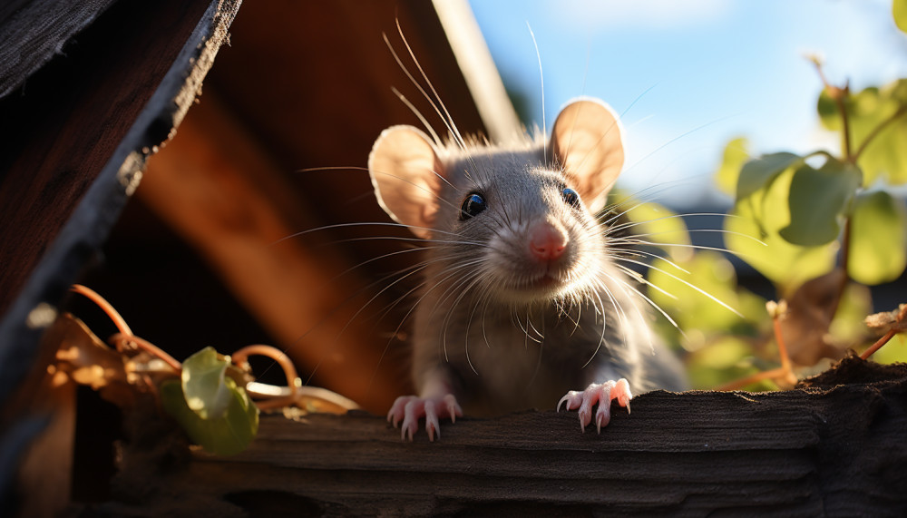 Divers - Les solutions naturelles pour se débarrasser définitivement des rats