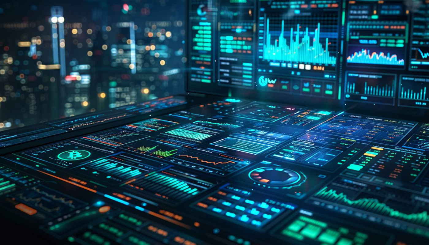 Economie - Maximiser vos gains avec les bonus de plateformes de trading crypto