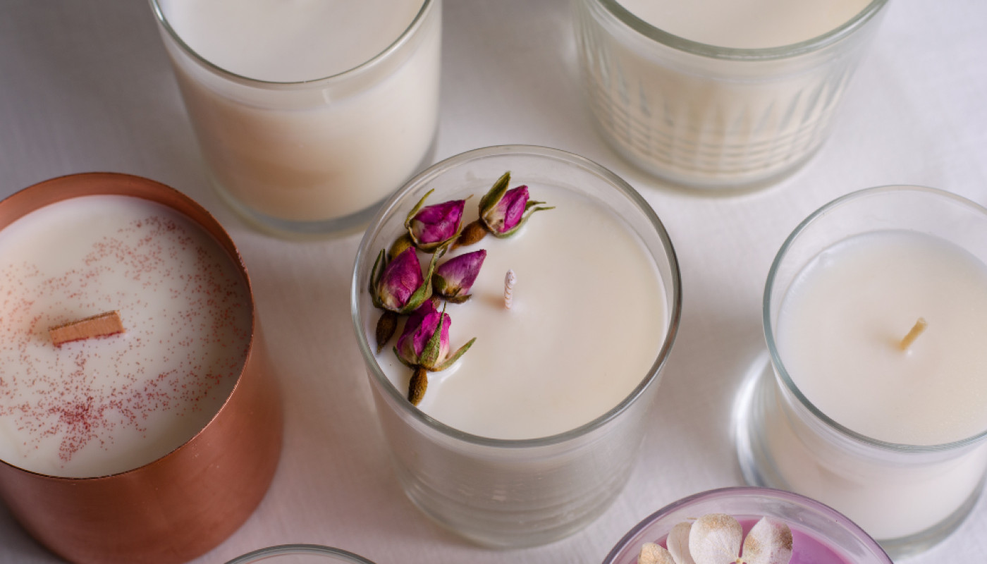 Divers - Quelles sont les spécificités des parfums de Grasse pour bougie sans CMR ?