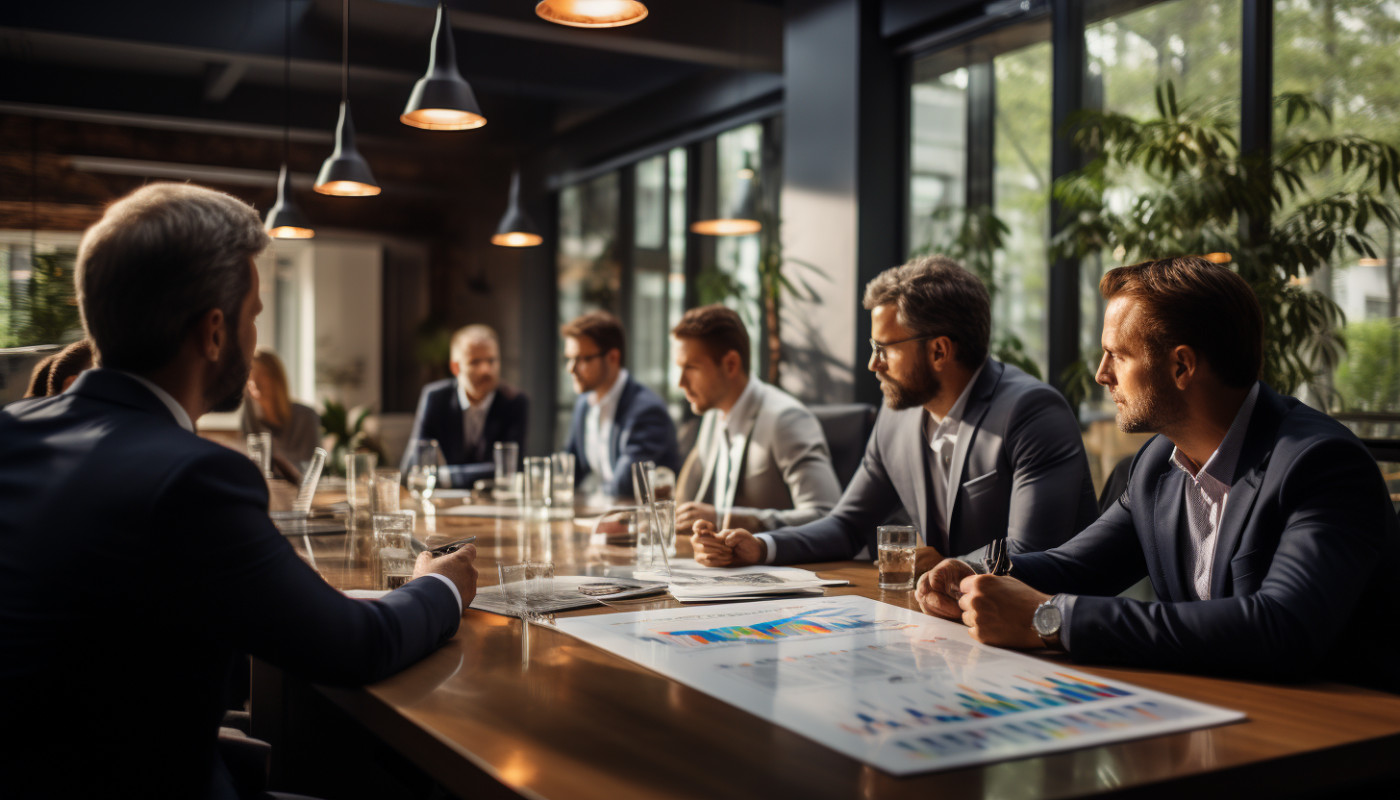 Economie - Pour quelles raisons une entreprise doit organiser des formations en interne ?