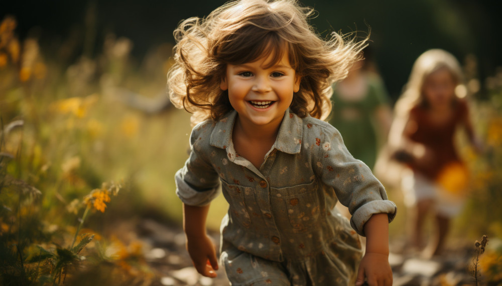 Divers - Pourquoi choisir des jeux naturels à vos enfants ?