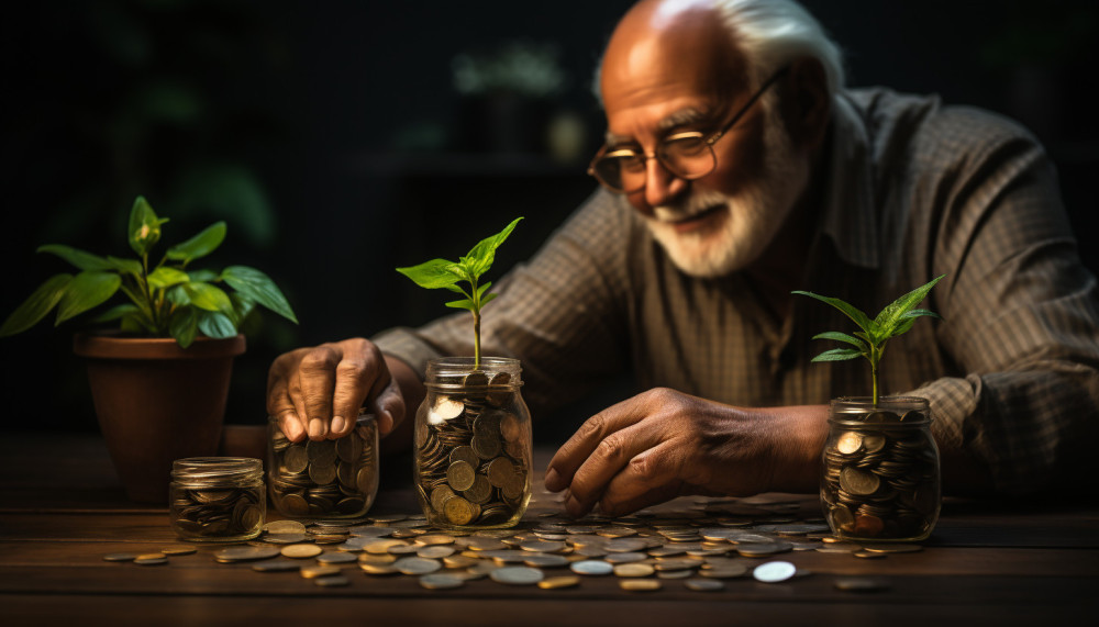 Divers - Pourquoi opter pour une assurance retraite ?