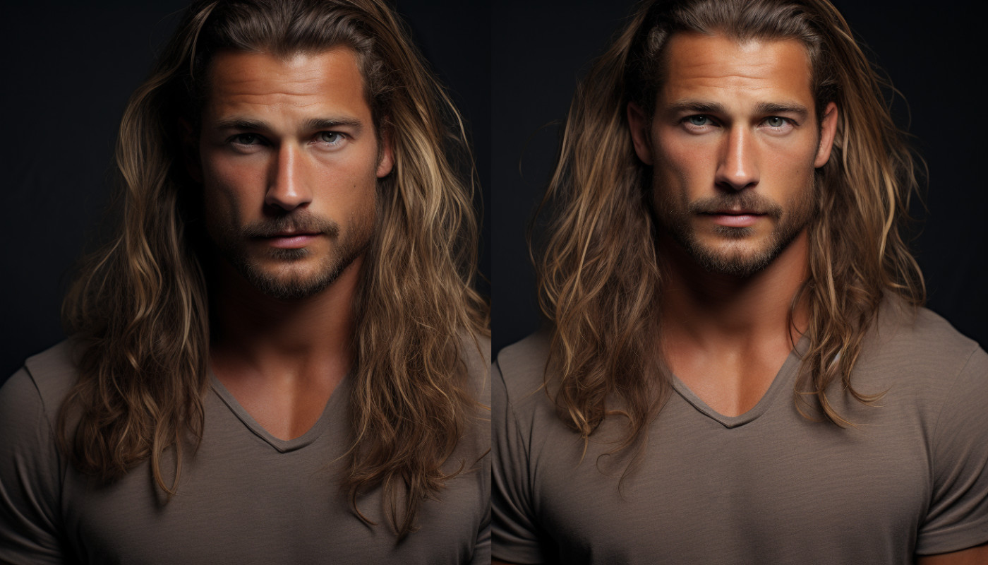 Santé - Que faire pour avoir de longs cheveux ?