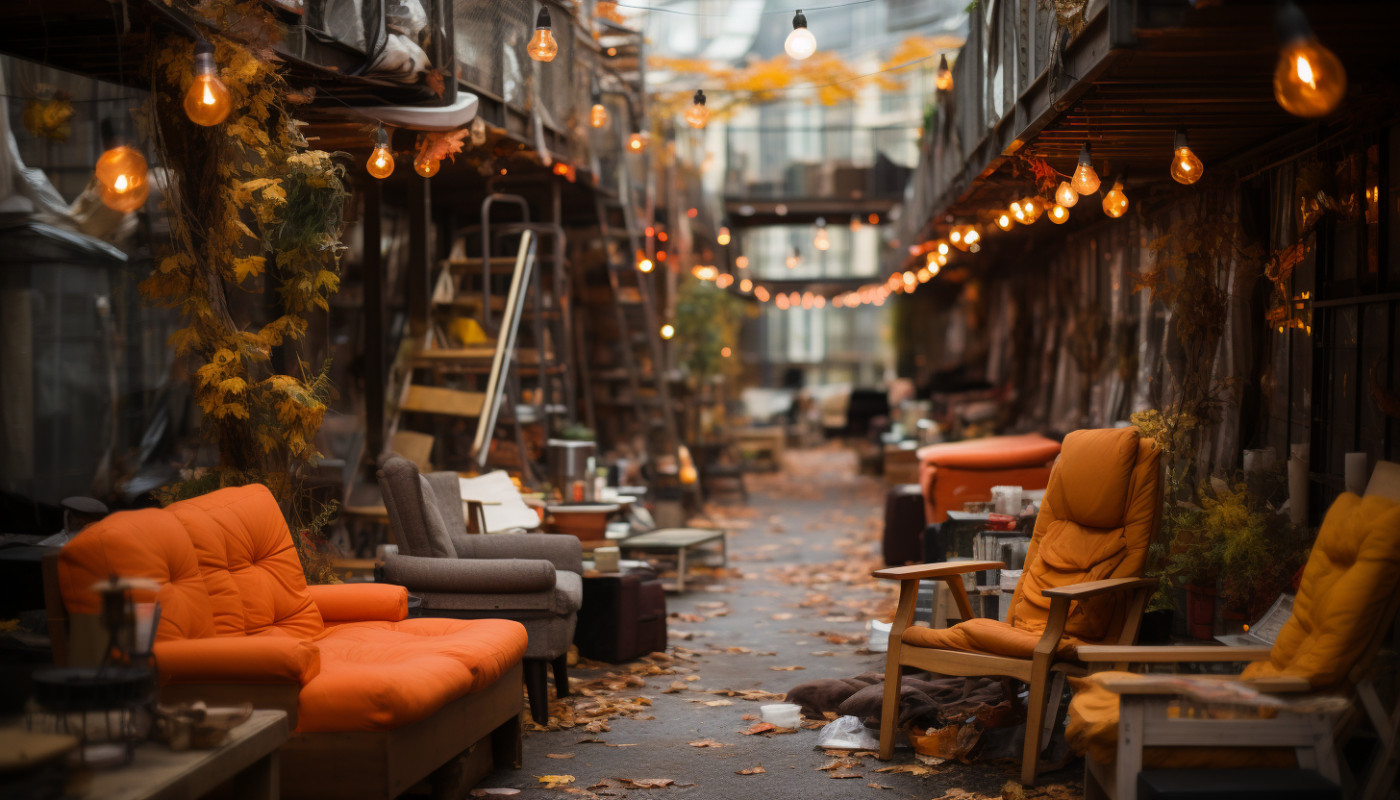 International - Que peut-on connaitre d’Urban Bivouac Hôtel ?