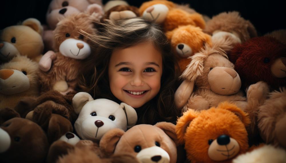Divers - Que savoir sur les peluches ?