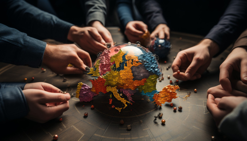Divers - Quelles sont les opportunités de perfectionnement linguistique grâce à un voyage européen ?