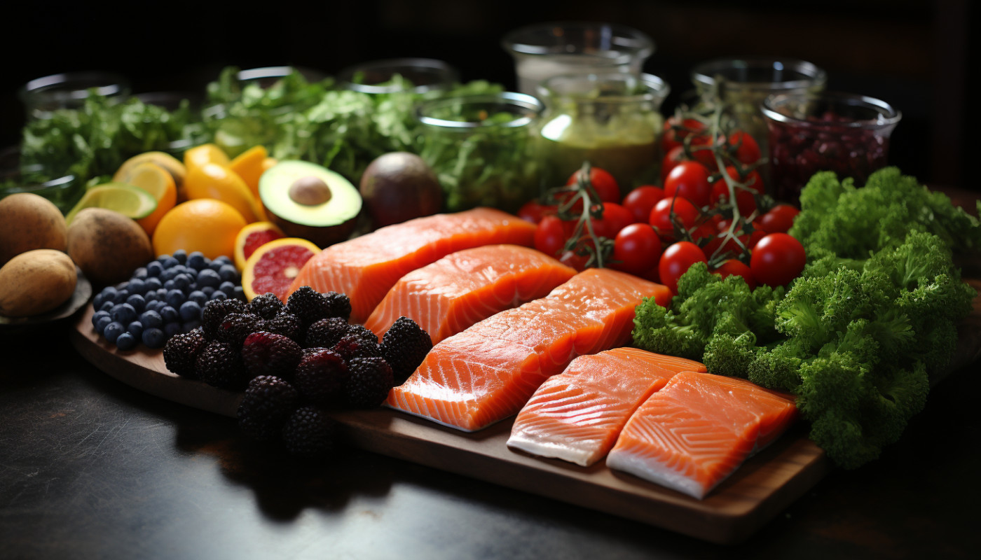 Santé - Quels aliments ne pas manger crus ?