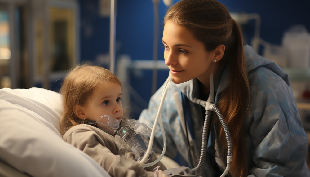 Divers - Quels sont les traitements adaptés pour traiter la bronchiolite chez l’enfant ?