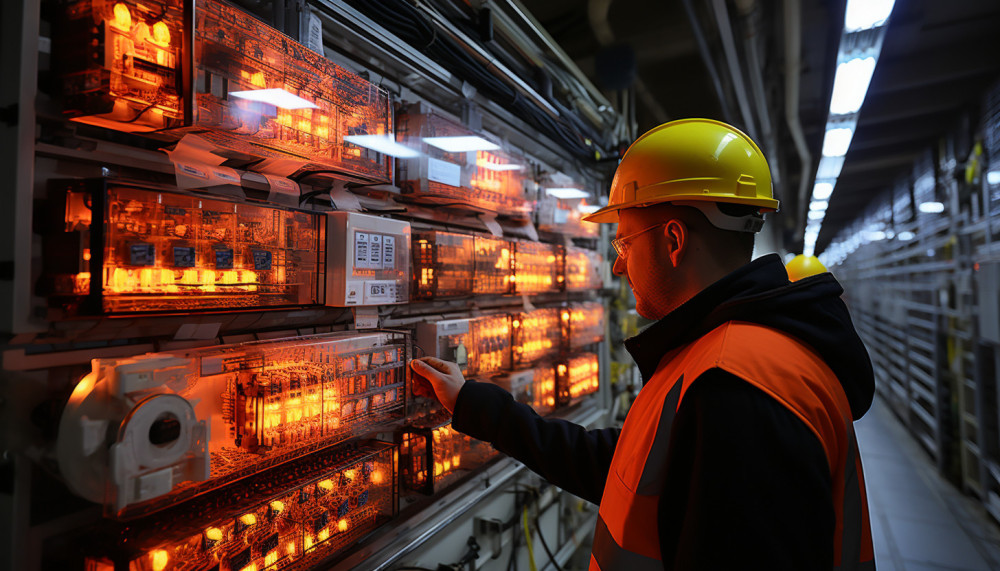 Divers - Réglementations et bonnes pratiques pour l'utilisation des chambres froides dans l'industrie