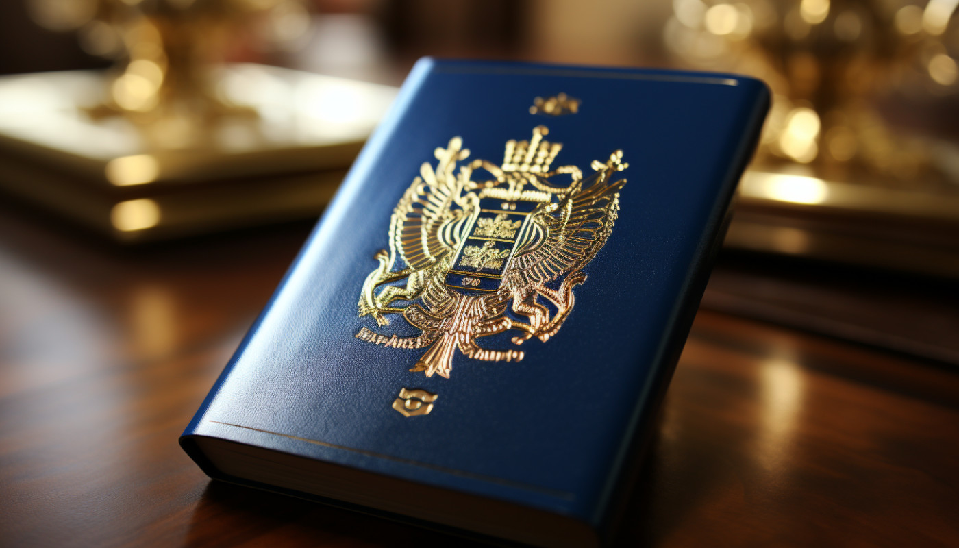 International - Tout savoir sur l’e-visa de la fédération de Russie